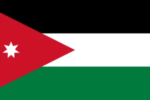 Flag-Jordan