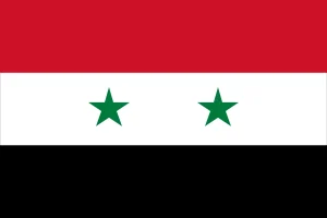 Flag-Syria
